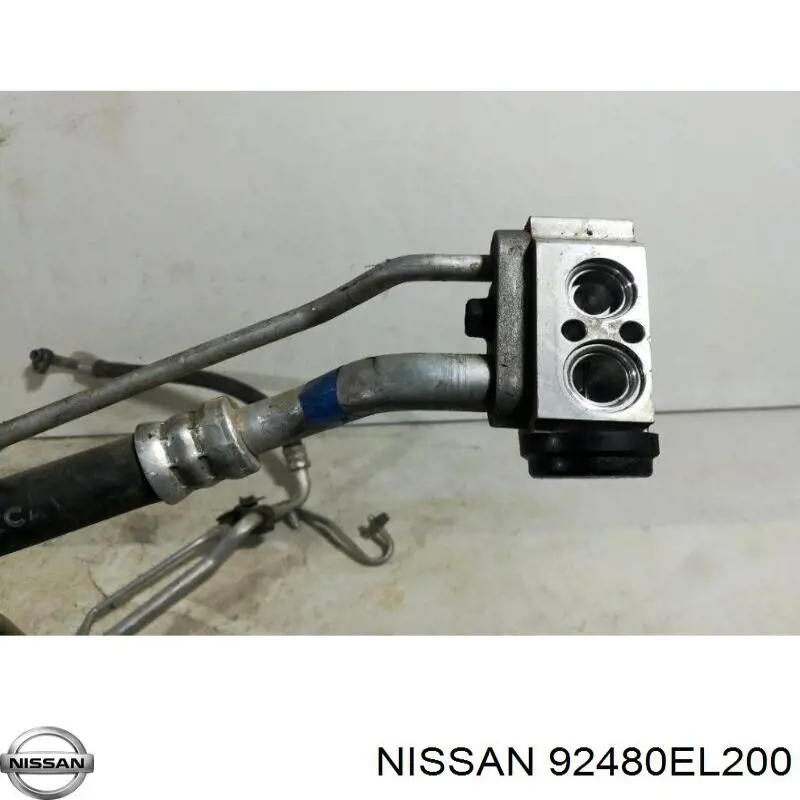  Nissan/Infiniti 92480EL200 ціна, від 38.00 USD