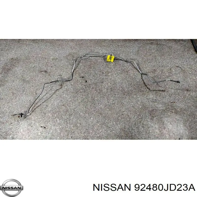  Nissan/Infiniti 92480JD23A ціна, від 33.22 USD