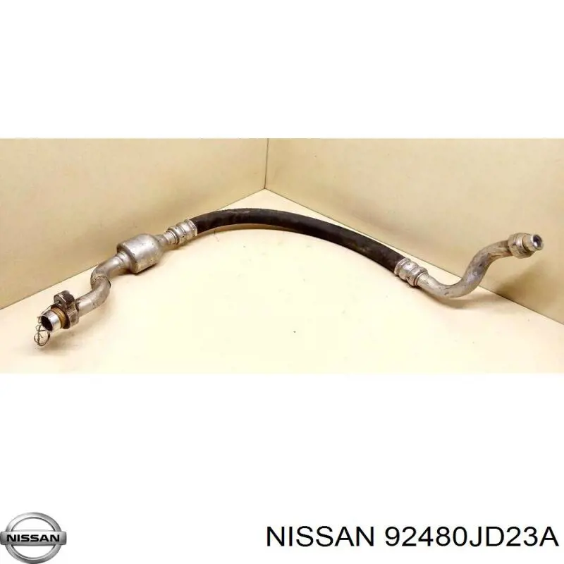 92480JD23A Nissan/Infiniti 
