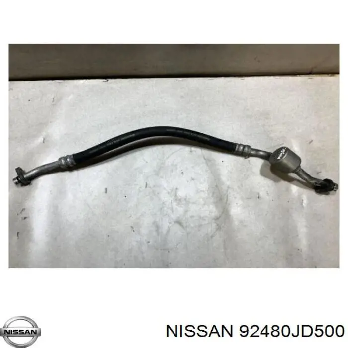 92480JD500 Nissan/Infiniti 