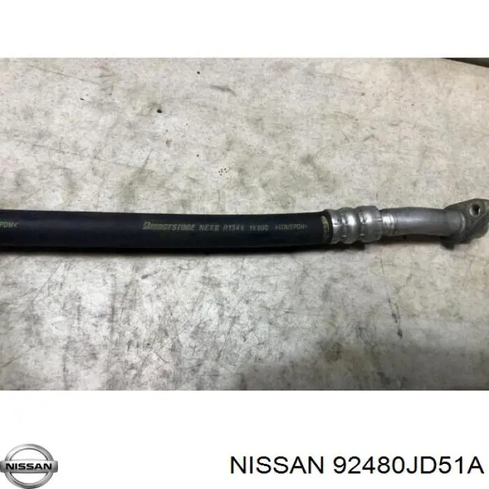  Nissan/Infiniti 92480JD51A ціна, від 57.00 USD
