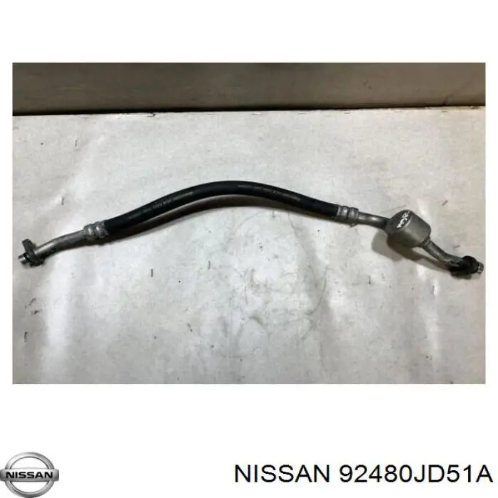 92480JD51A Nissan/Infiniti 