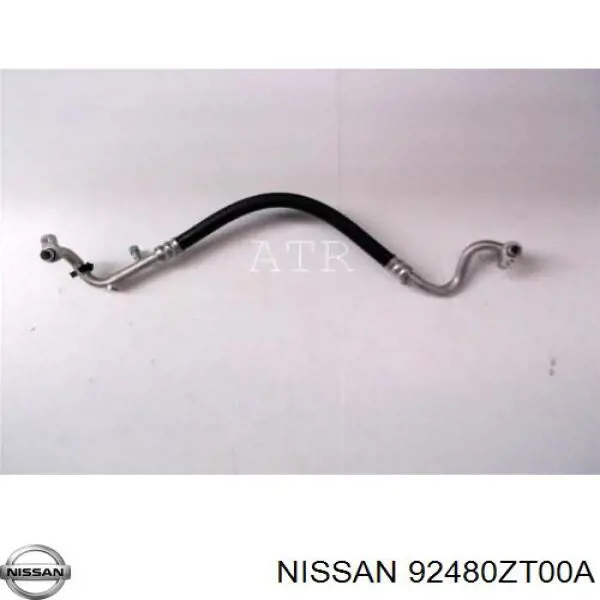  Nissan/Infiniti 924807S010 ціна, від 62.50 USD