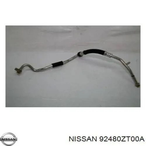 924807S010 Nissan/Infiniti 