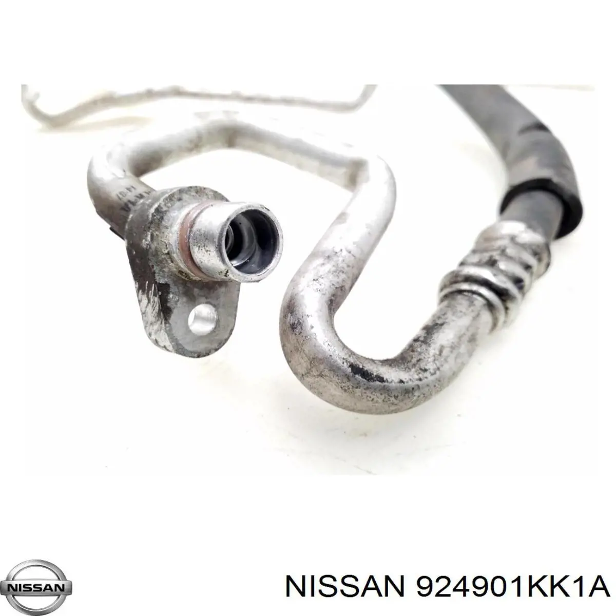 924901KK1A Nissan/Infiniti 