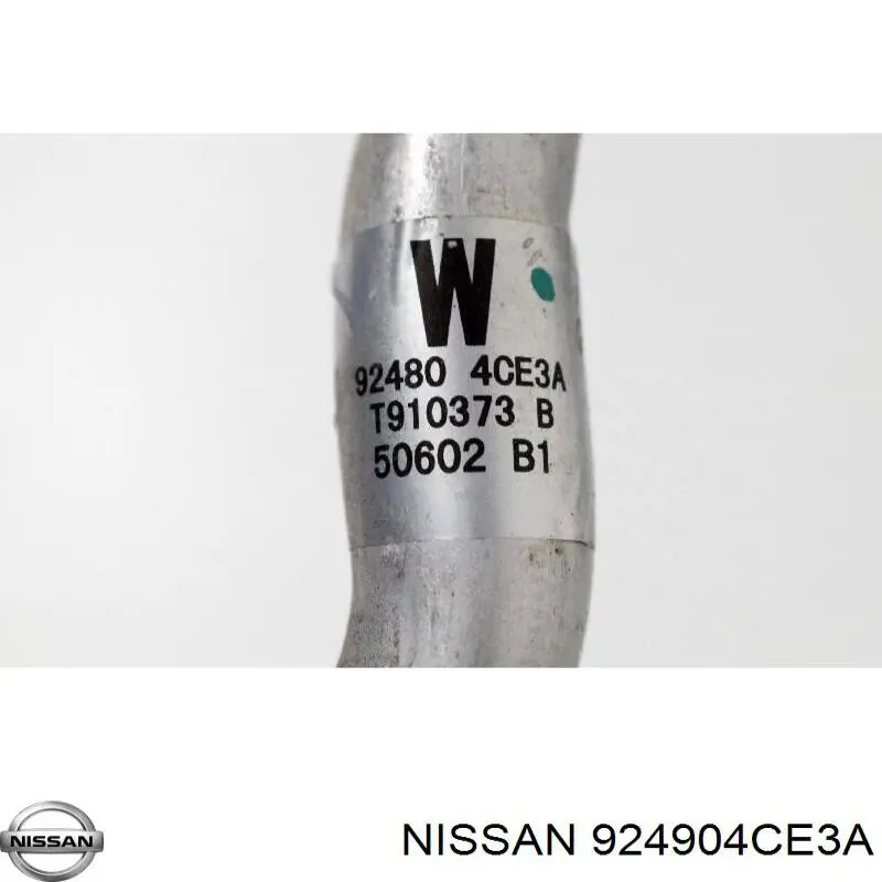 Купити 924904CE3A Nissan/Infiniti 