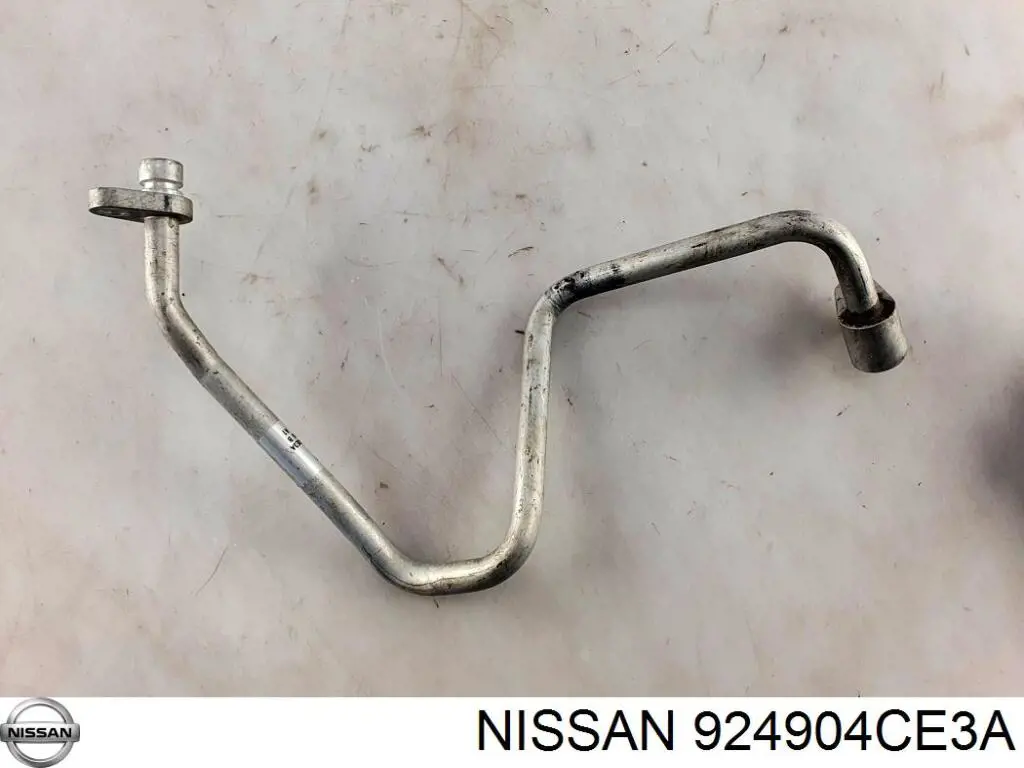 924904CE3A Nissan/Infiniti 