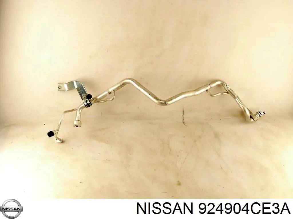  Nissan/Infiniti 924904CE3A ціна, від 41.81 USD