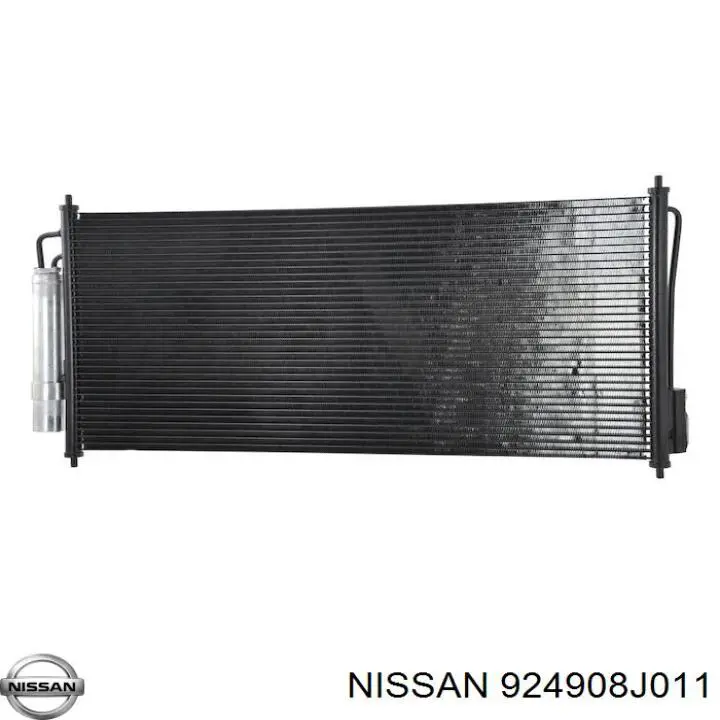 Купити 924908J011 Nissan/Infiniti 