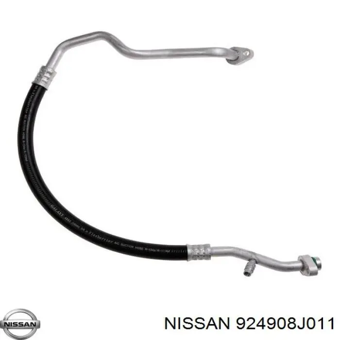 924908J011 Nissan/Infiniti 