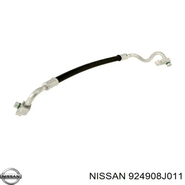  Nissan/Infiniti 924908J011 ціна, від 63.35 USD