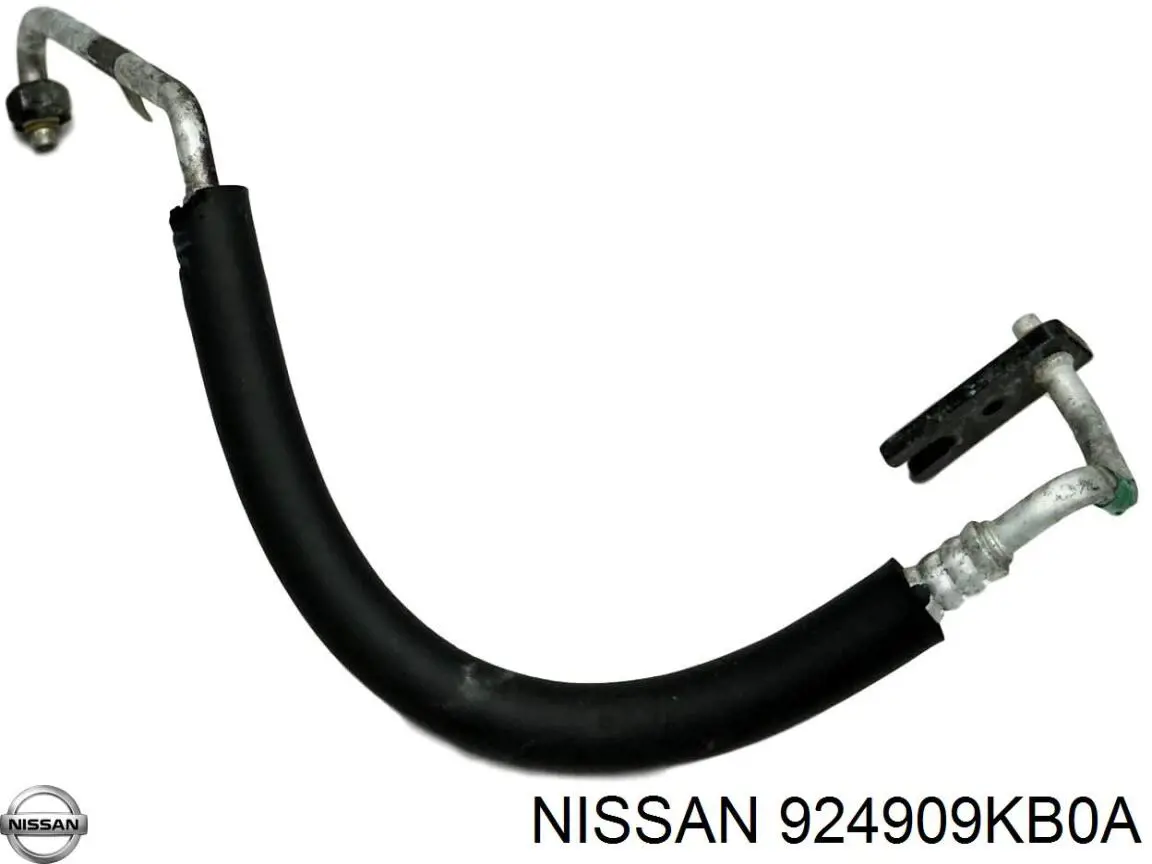 Купити 924909KB0A Nissan/Infiniti 