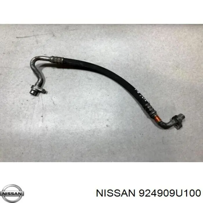 924909U100 Nissan/Infiniti 