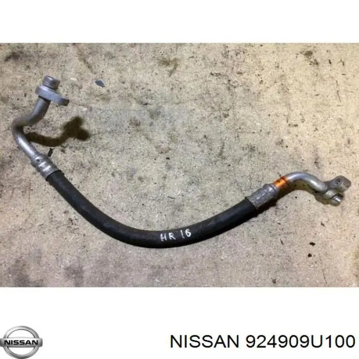 Купити 924909U100 Nissan/Infiniti 