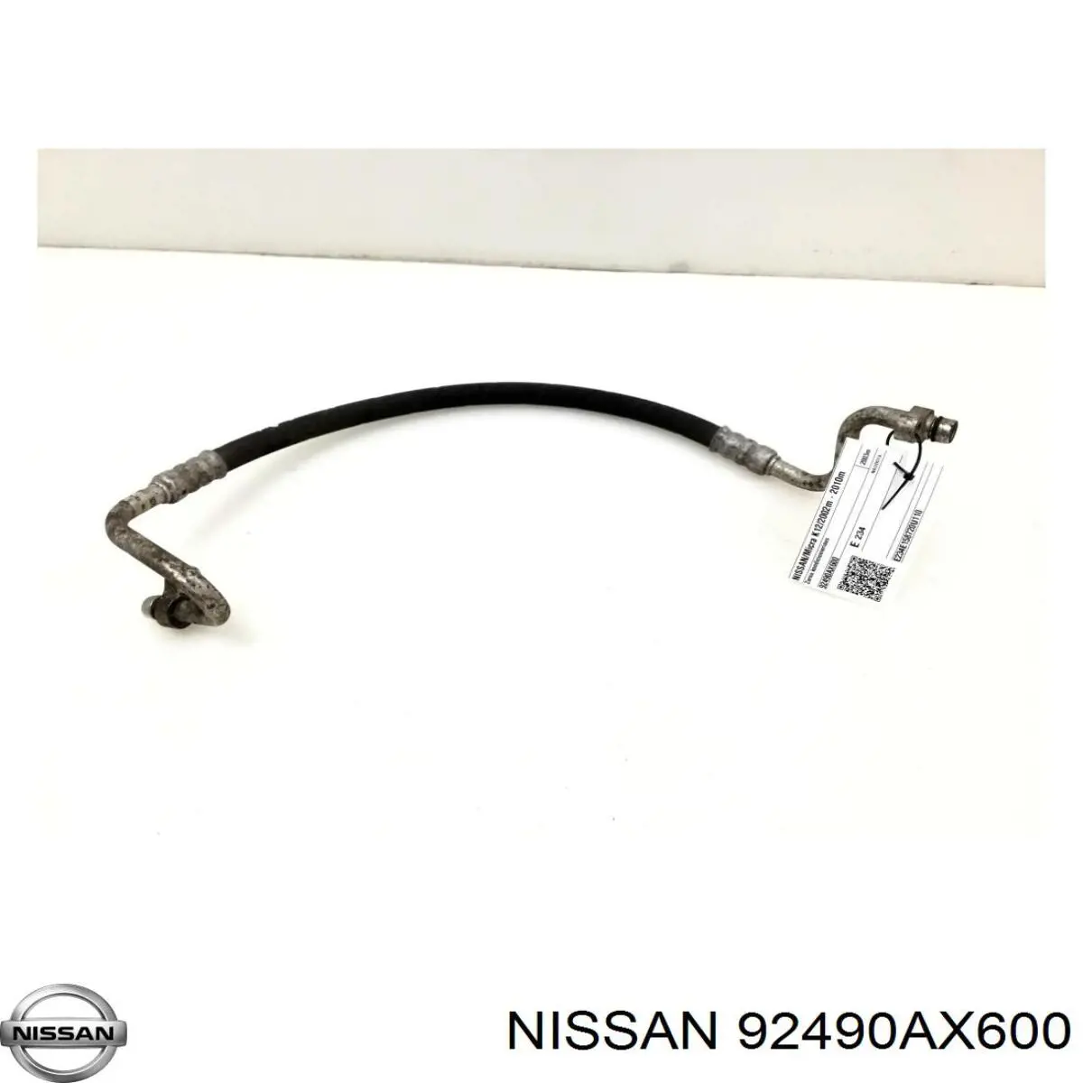 92490AX600 Nissan/Infiniti 