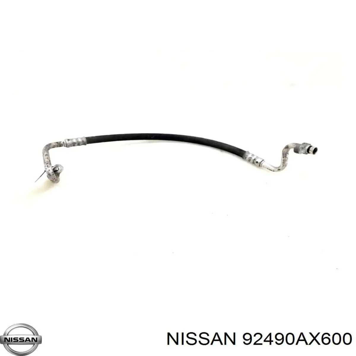  Nissan/Infiniti 92490AX600 ціна, від 20.27 USD