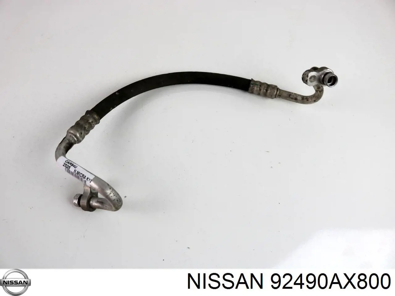 92490AX800 Nissan/Infiniti 