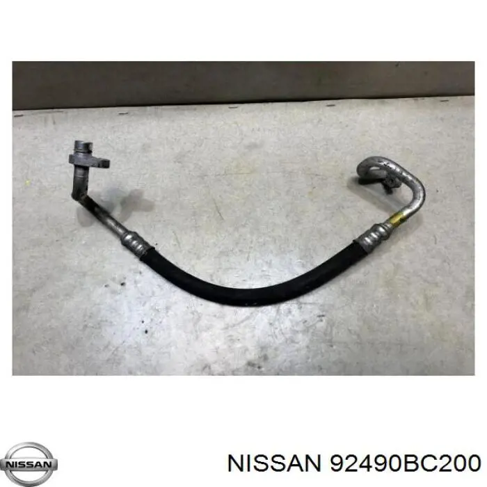  92490BC200 Nissan/Infiniti