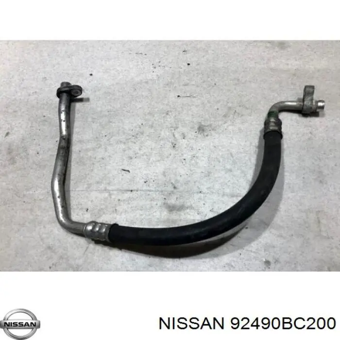 92490BC200 Nissan/Infiniti 
