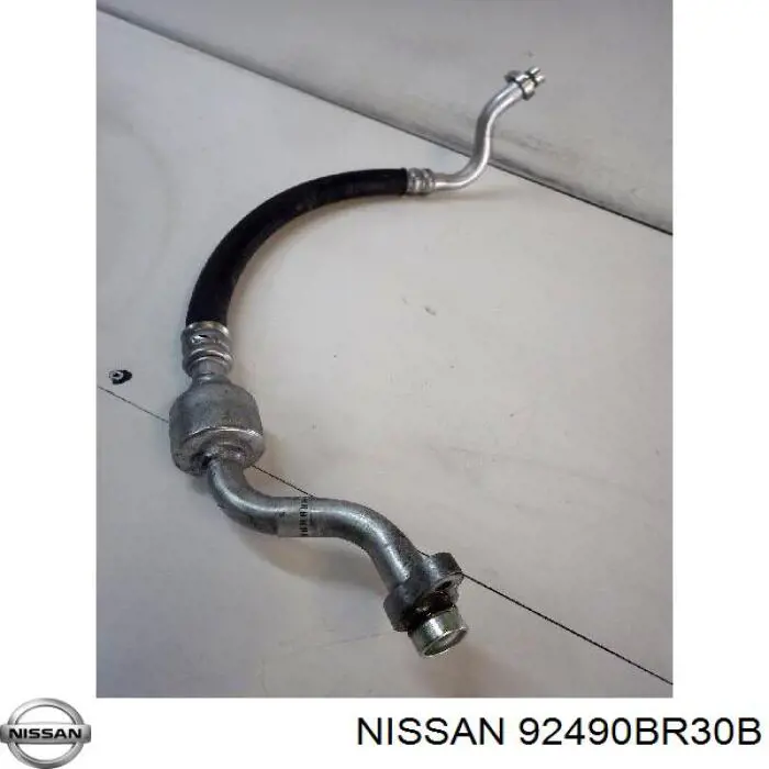  Nissan/Infiniti 92490BR30B ціна, від 31.66 USD
