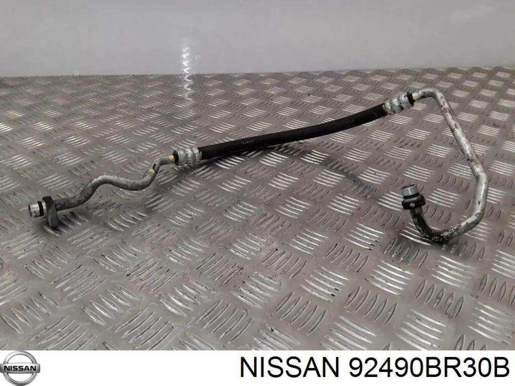 Купити 92490BR30B Nissan/Infiniti 