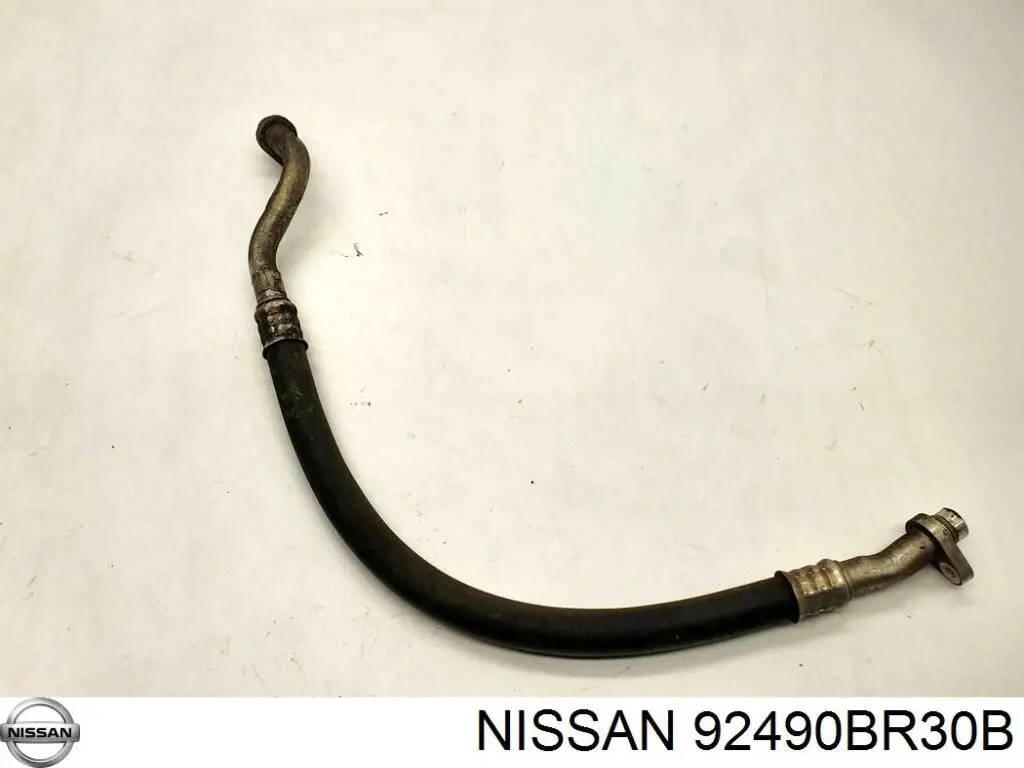  92490BR30B Nissan