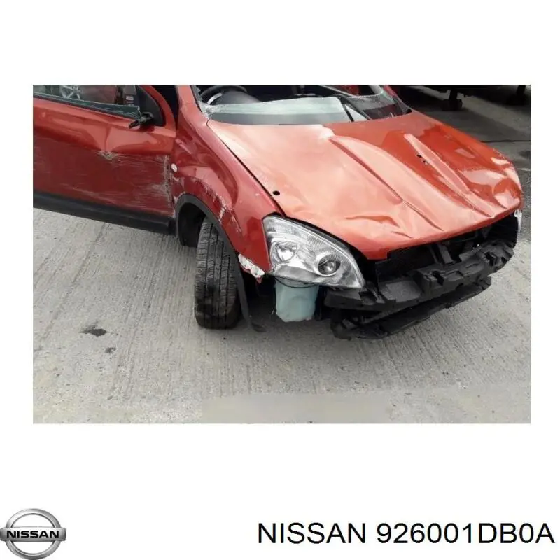 Насос кондиціонера Renault (RVI) 8200892677
