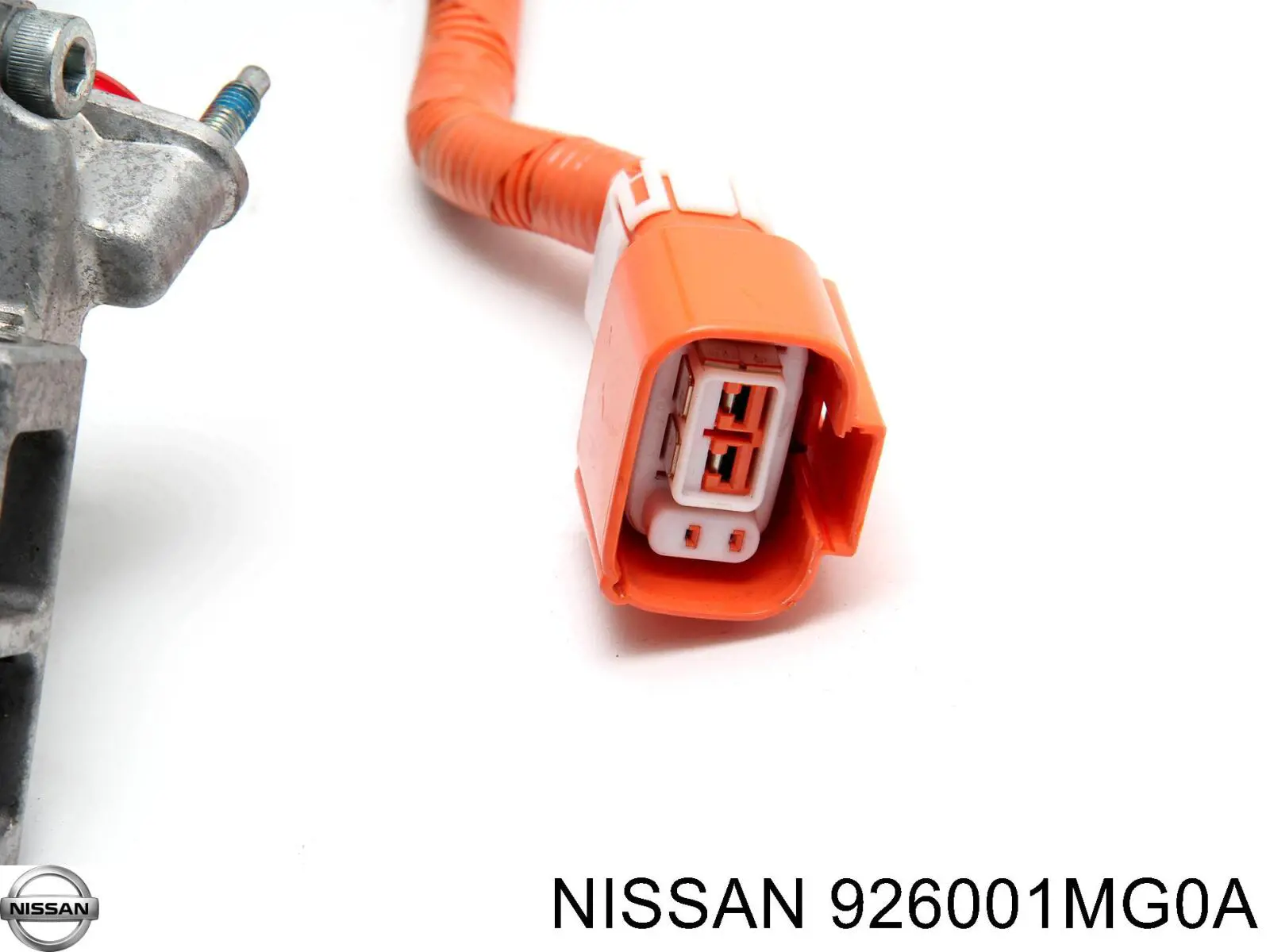 926004GA1A Nissan компресор кондиціонера