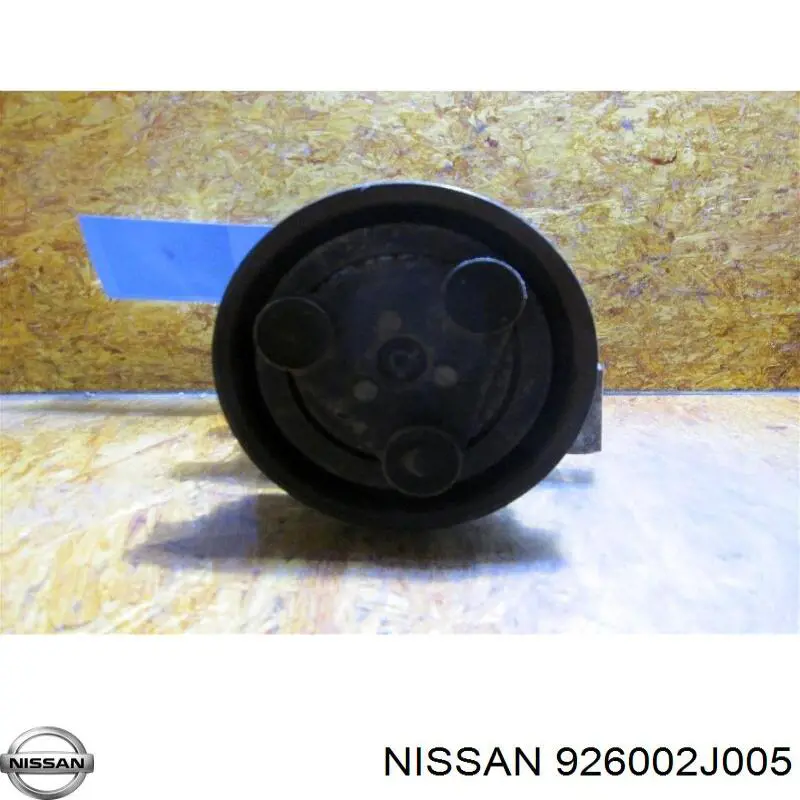 Компресор системи кондиціювання Nissan/Infiniti DKV14C ціна, від 101.14 USD