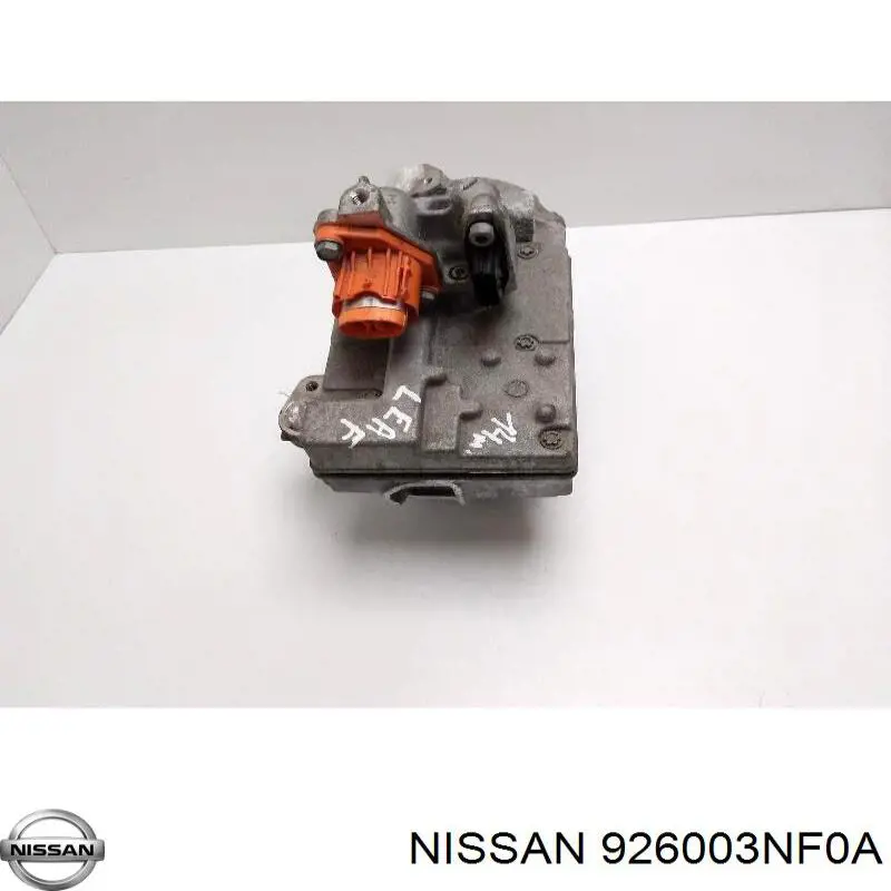 Компресор кондиціонера 926003NF0A Denso