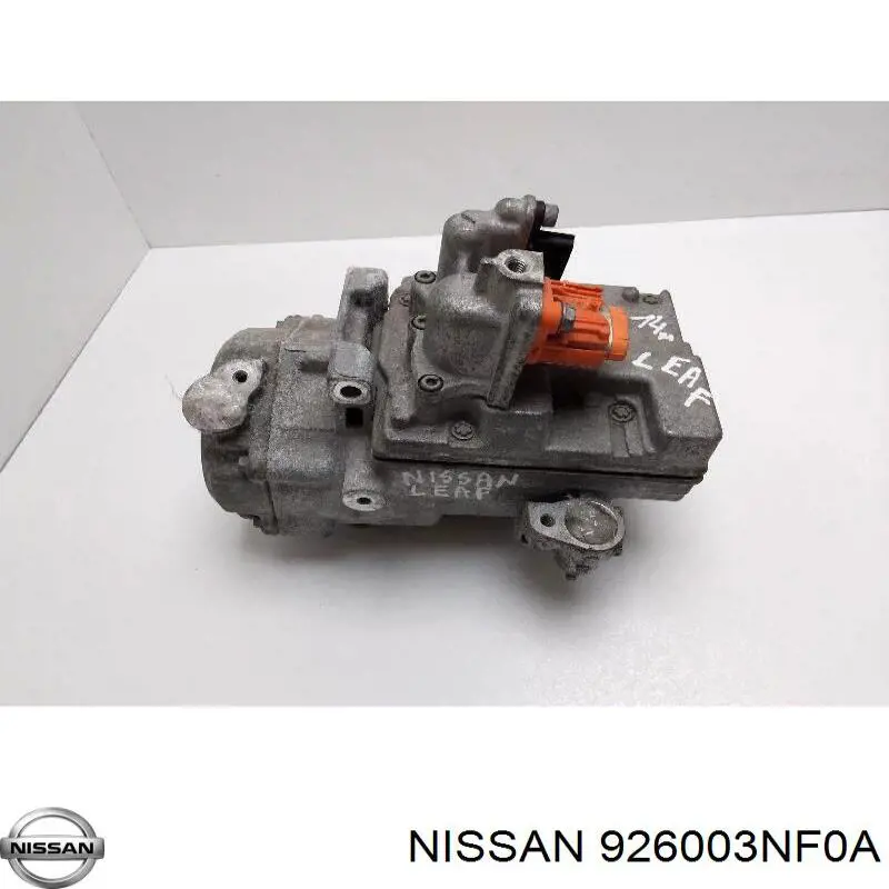 Купити 926003NF0A Denso Компресор кліматичної установки