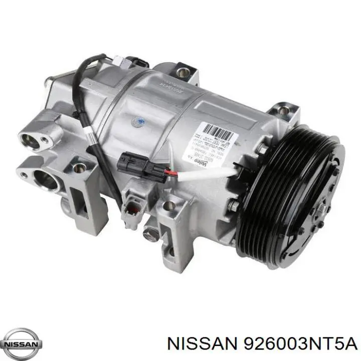  926003NT0A Nissan