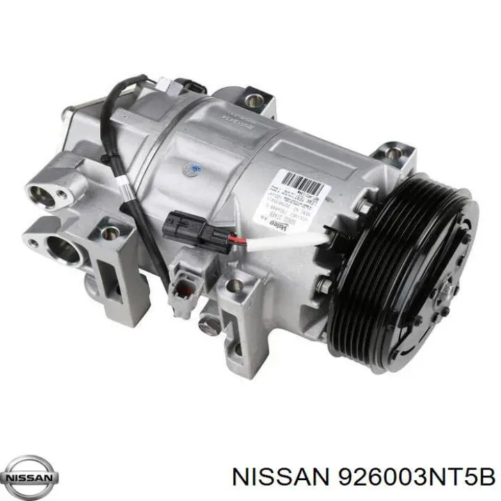  926003NT5B Nissan