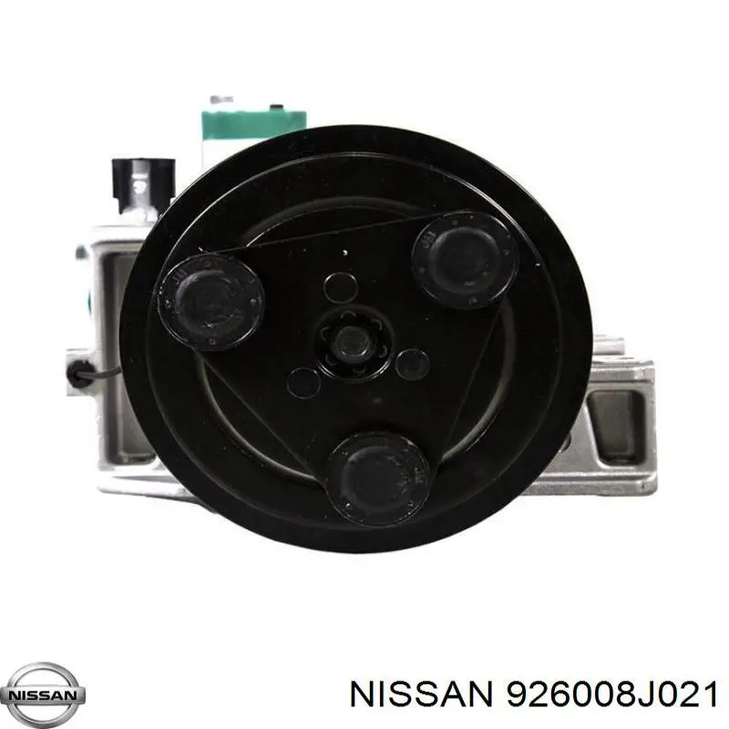  926008J021 Nissan