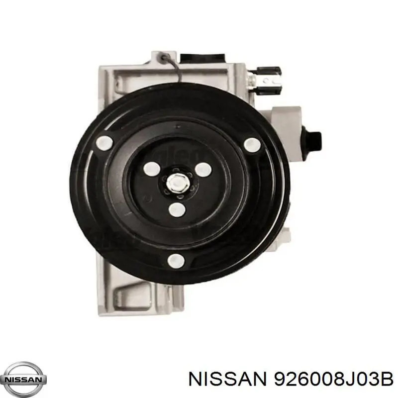  926008J03B Nissan