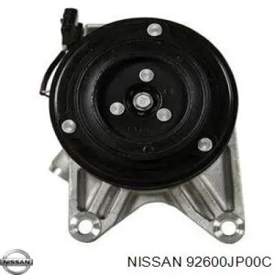 Компресор кондиціонера Q3730035 Q-fix