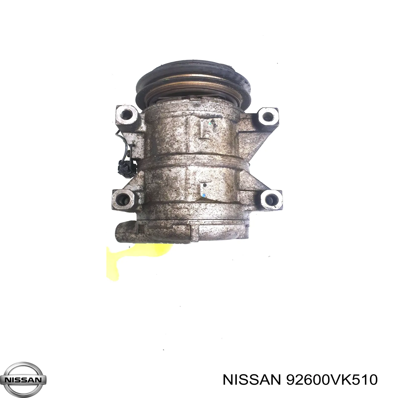 Компресор системи кондиціювання Lucas ACP879 ціна, від 112.74 USD