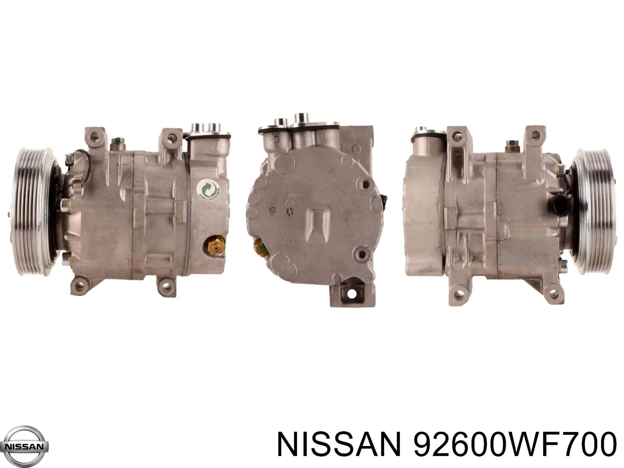 Компресор системи кондиціювання Lucas ACP322 ціна, від 87.96 USD