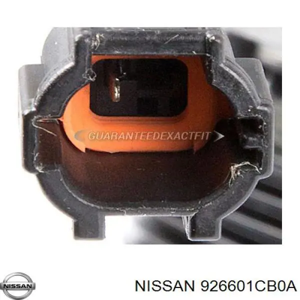  Nissan/Infiniti 926601CB0A ціна, від 457.92 USD