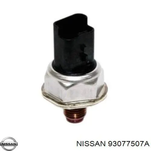 93077507A Nissan/Infiniti 
