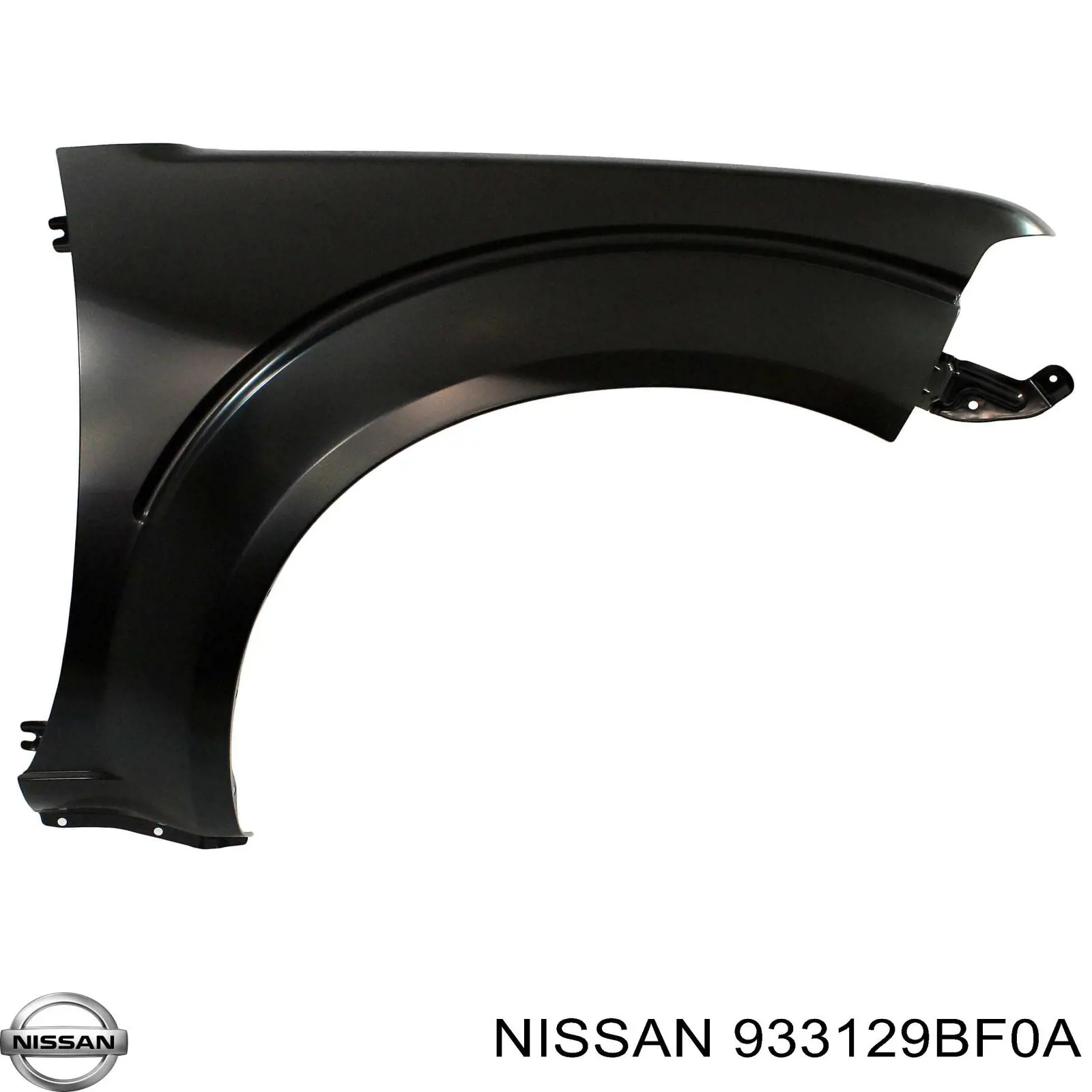  Nissan/Infiniti 933129BF0A ціна, від 152.00 USD
