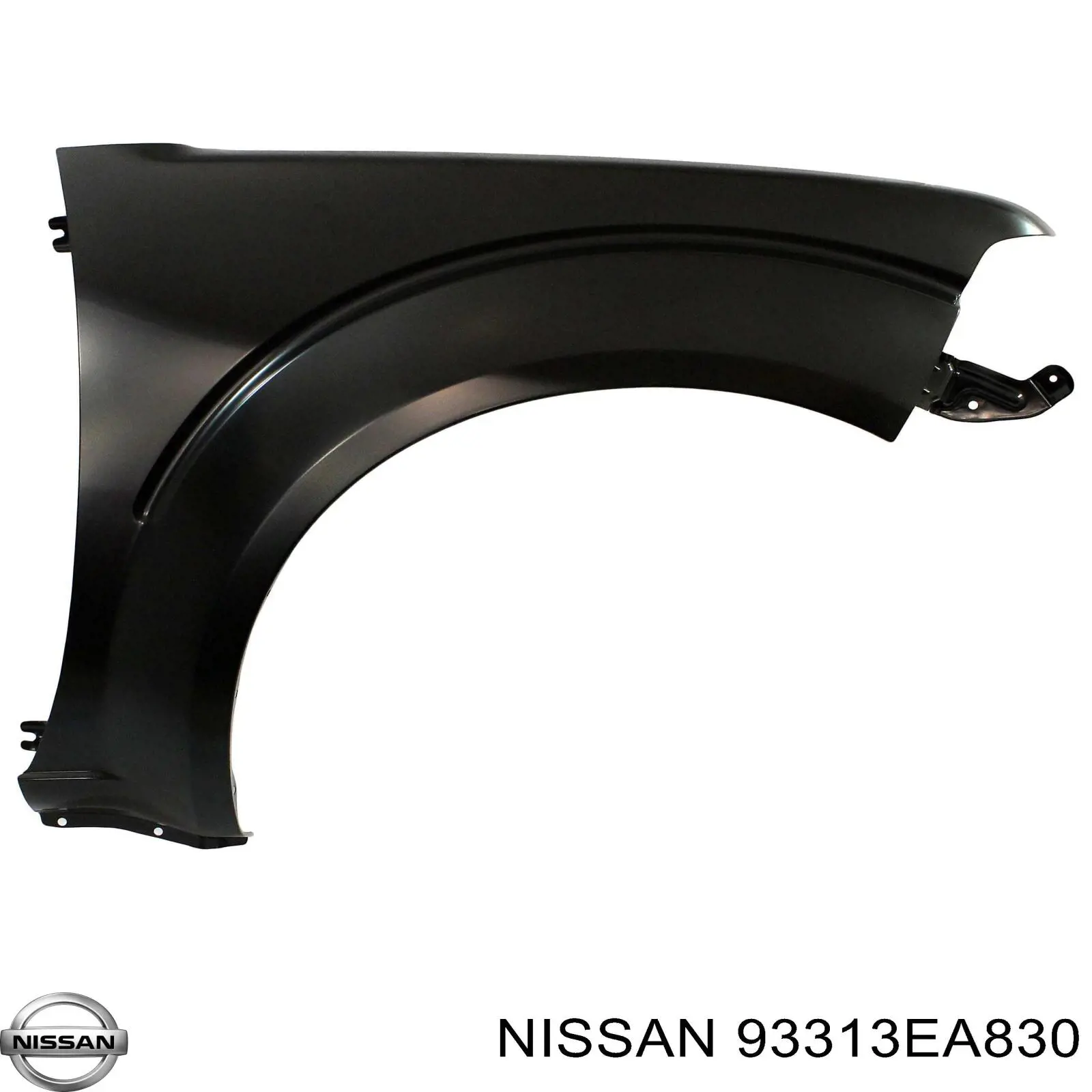 93313EA830 Nissan/Infiniti 