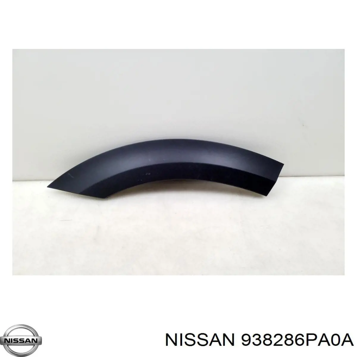 Купити 938286PA0A Nissan/Infiniti 