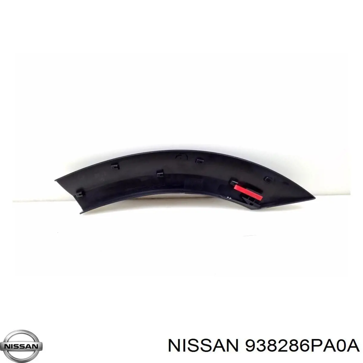 938286PA0A Nissan/Infiniti