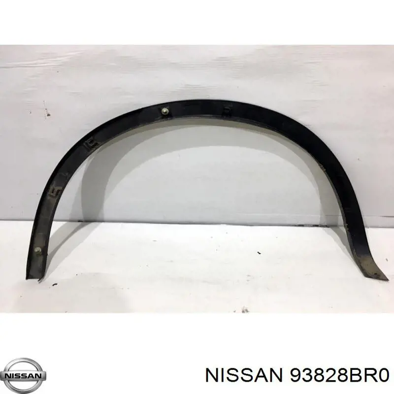  Nissan/Infiniti 93828BR0 ціна, від 13.81 USD