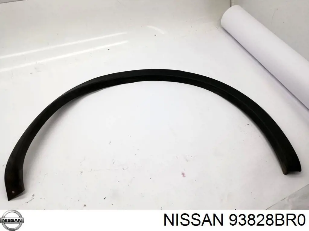 93828BR0 Nissan/Infiniti 