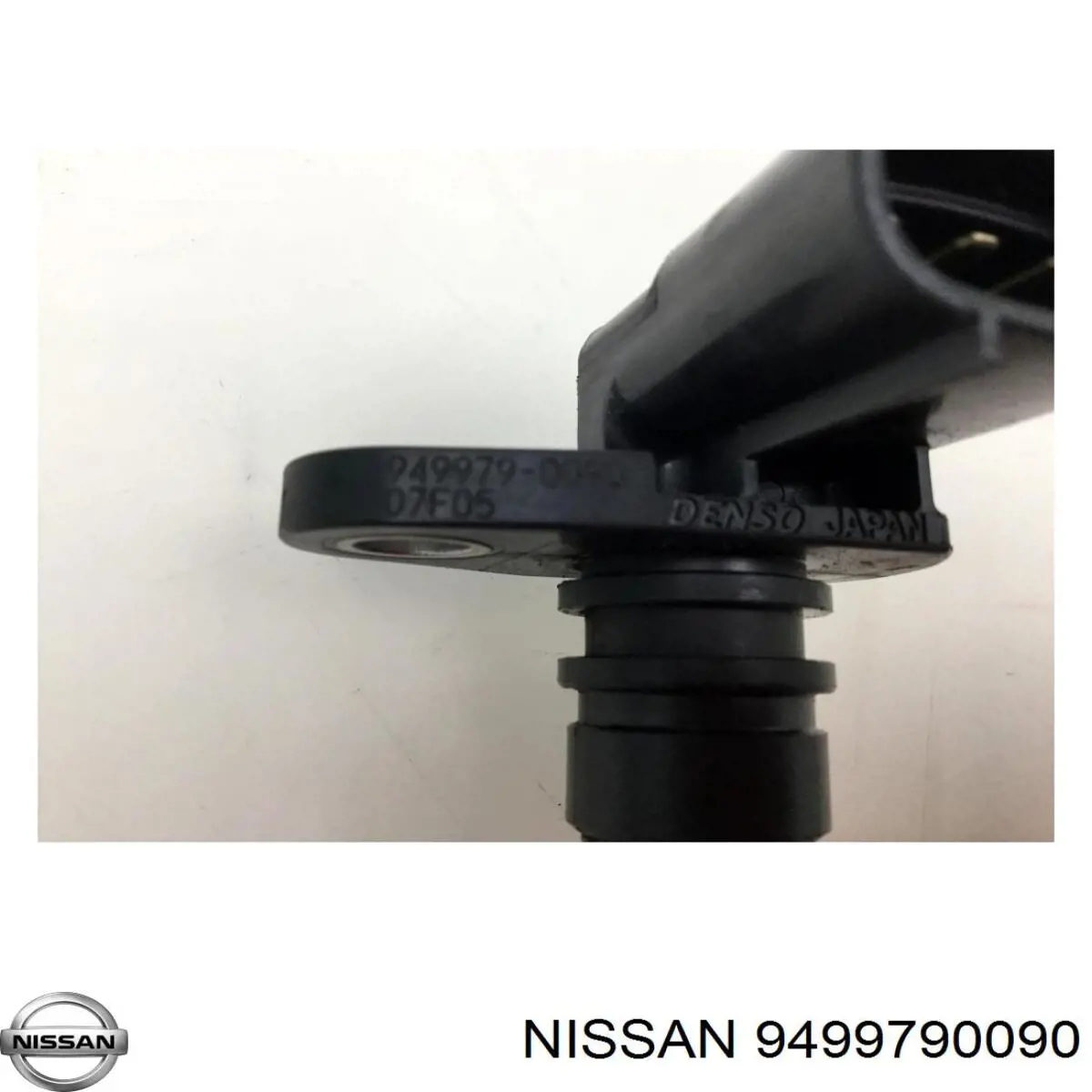 Купити 9499790090 Nissan/Infiniti 