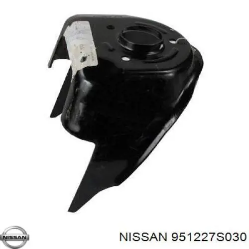  Nissan/Infiniti 951227S030 ціна, від 2071.01 USD