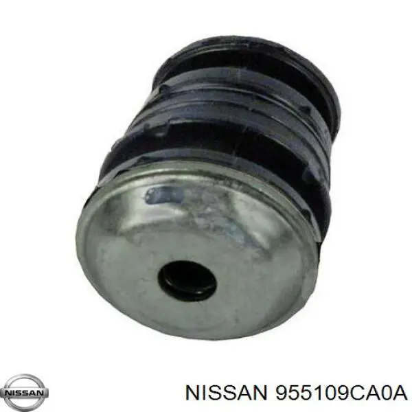 955109CA0A Nissan/Infiniti Кріплення платформи