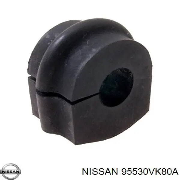  Nissan/Infiniti 95530VK80A ціна, від 22.62 USD